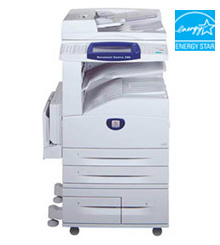 Máy Photocopy Xerox ApeosPort 550i
